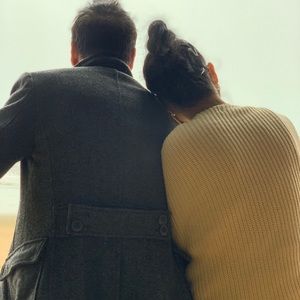 Meet your Posher, Thien